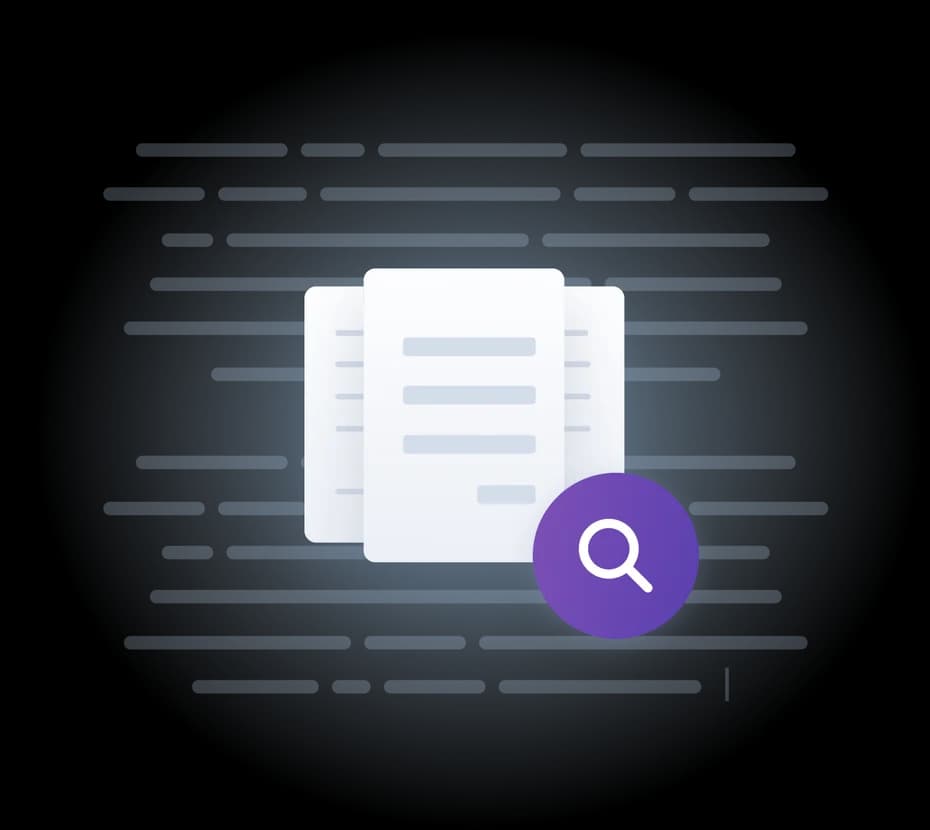 Vista previa de la herramienta Legal Search de Lawgic AI