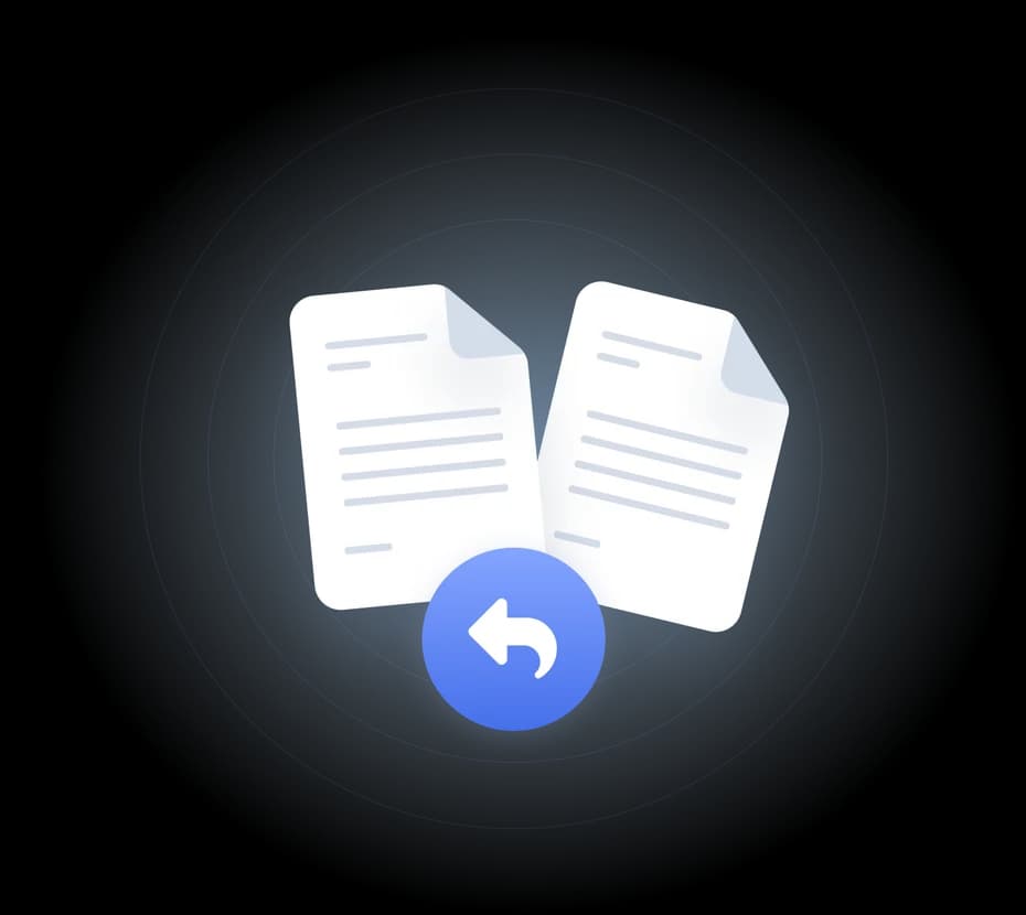 Vista previa de la herramienta Contestación de oficios de Lawgic AI