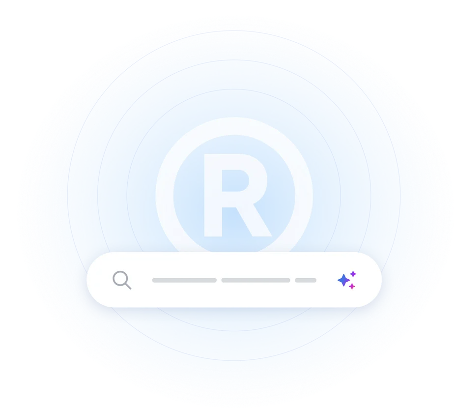 Búsqueda fonética con IA — herramienta de IA de Lawgic PI