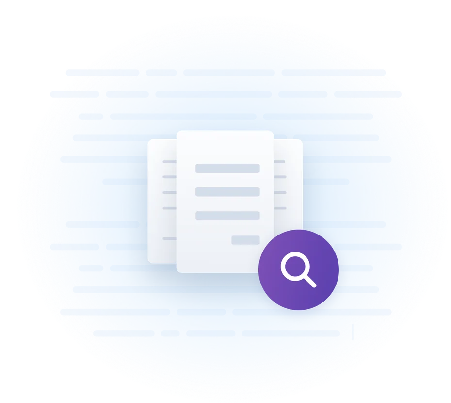 Legal Search — herramienta de IA de Lawgic PI